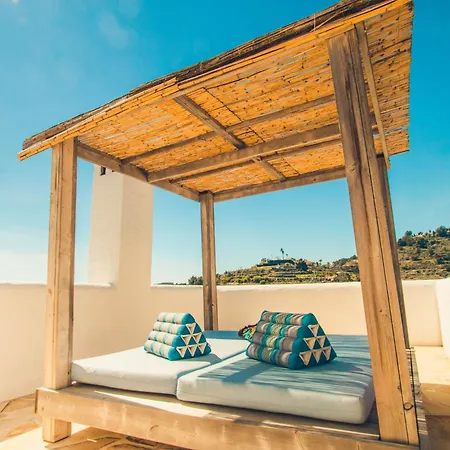 La Quinta Blanca By Abahana Villa Benissa