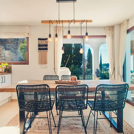 La Quinta Blanca By Abahana Villa
