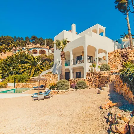 La Quinta Blanca By Abahana Villa *