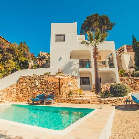 La Quinta Blanca By Abahana Villa